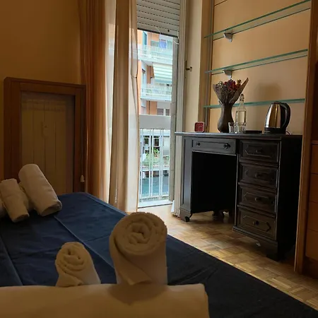 4 Season B&B Roma-2